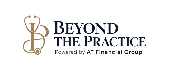 Beyond The Practice, powered by AT Financial Group